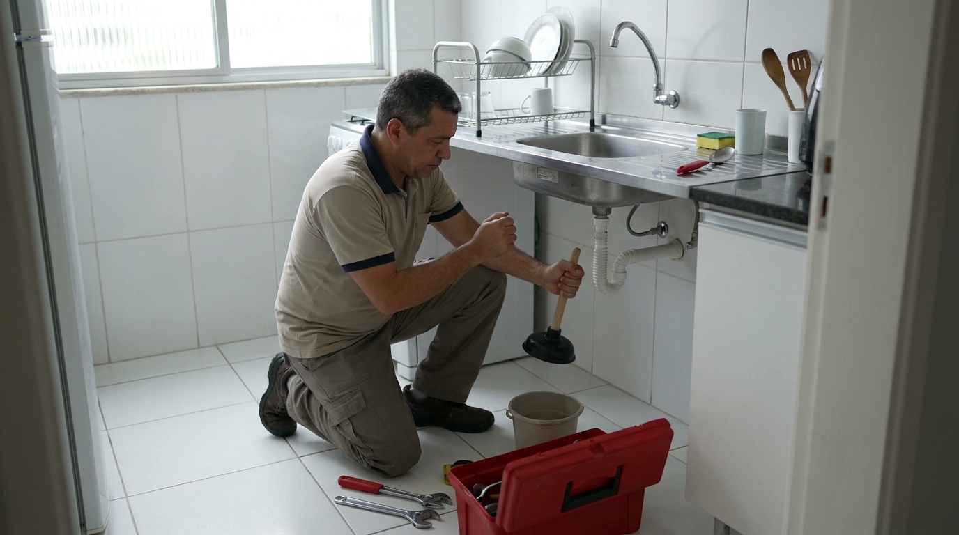 Remoção de Restos em Santo André‑SP